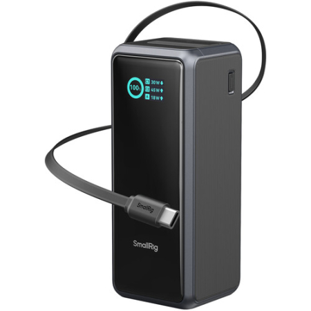 SmallRig 6108 Nano72 - powerbank z gwintem 1/4